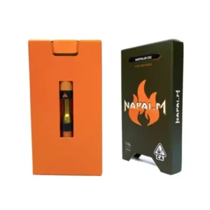 Buy Napalm Vape Carts Online