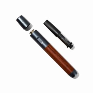 Buy Vessel Wood Series Vape Pen Online
