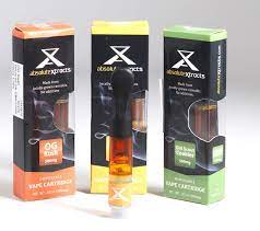 Buy Absolute Extracts Carts Online